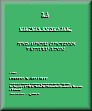 La Ciencia Contable