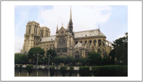 Notre Dame Cathedral