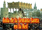 Guia de la Semana Santa        en la Red