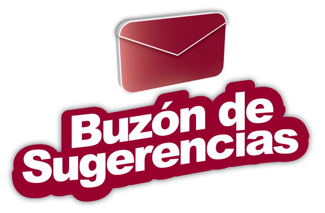 buzon rojo