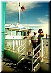 Crucero por el Golfo de Mxico