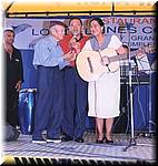 Presentacin en Popayn 