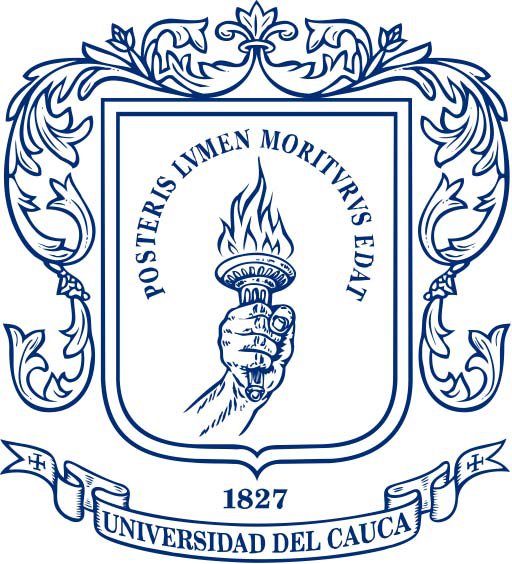 logo Universidad del Cauca